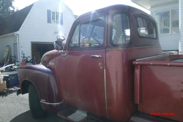 1952 Chevrolet Other - photo 4
