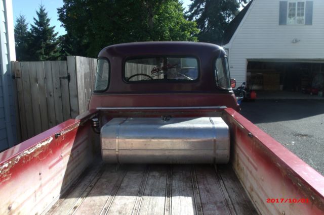 1952 Chevrolet Other - photo 7