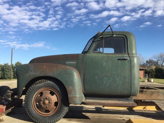 1952 Chevrolet Other Pickups DeLuxe - photo 2