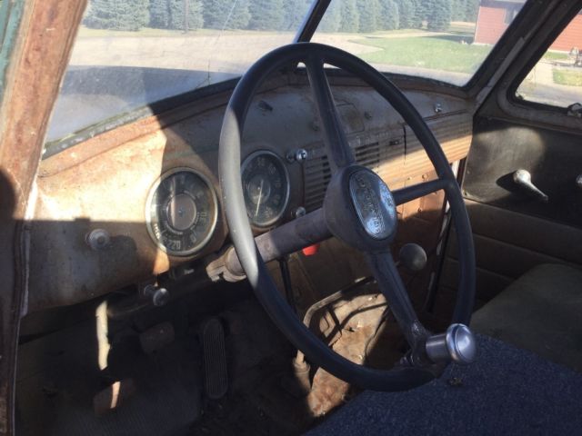 1952 Chevrolet Other Pickups DeLuxe - photo 5