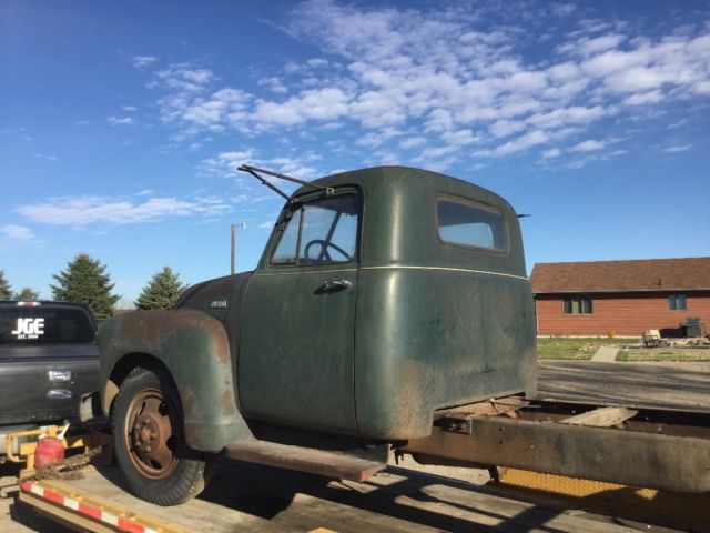 1952 Chevrolet Other Pickups DeLuxe - photo 6