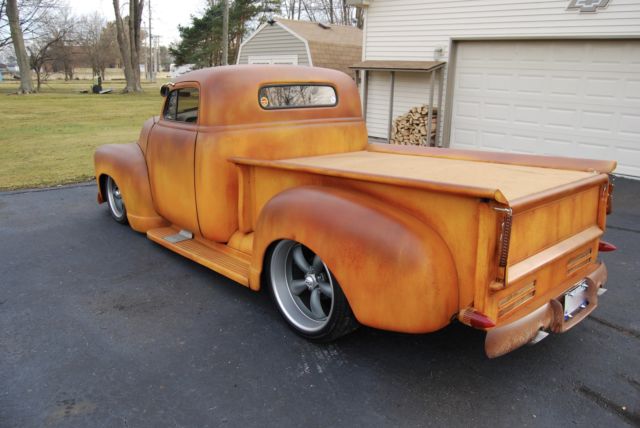1952 Chevrolet Other Pickups Custom - photo 2