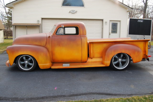 1952 Chevrolet Other Pickups Custom - photo 6