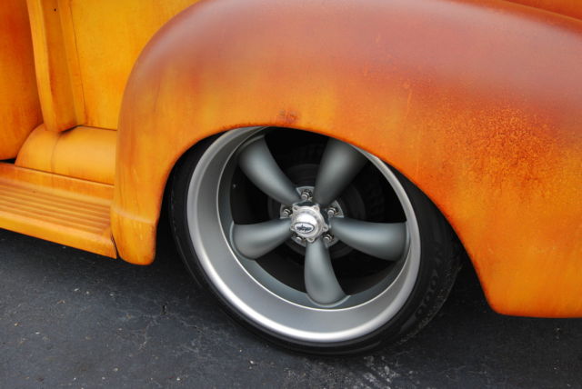 1952 Chevrolet Other Pickups Custom - photo 7