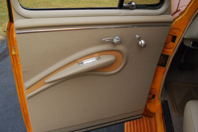 1952 Chevrolet Other Pickups Custom - photo 8