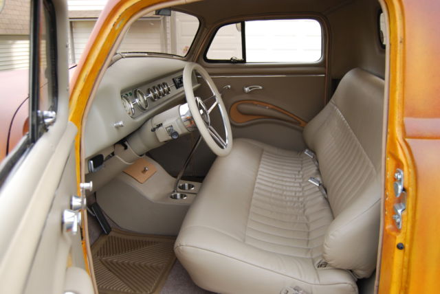 1952 Chevrolet Other Pickups Custom - photo 9