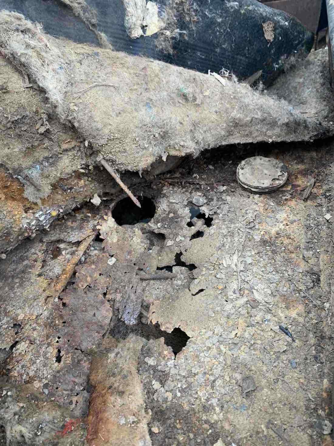 1952 Chevrolet Pickup - photo 10