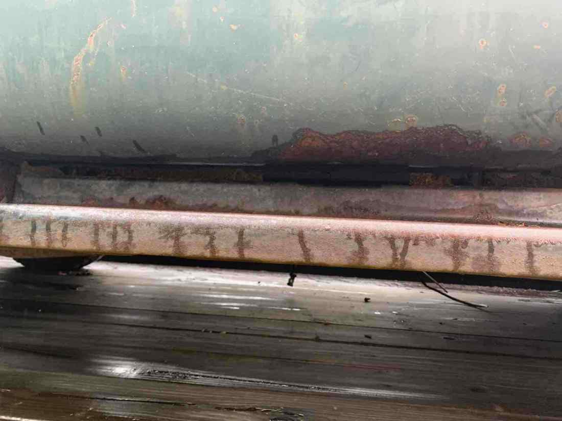 1952 Chevrolet Pickup - photo 11