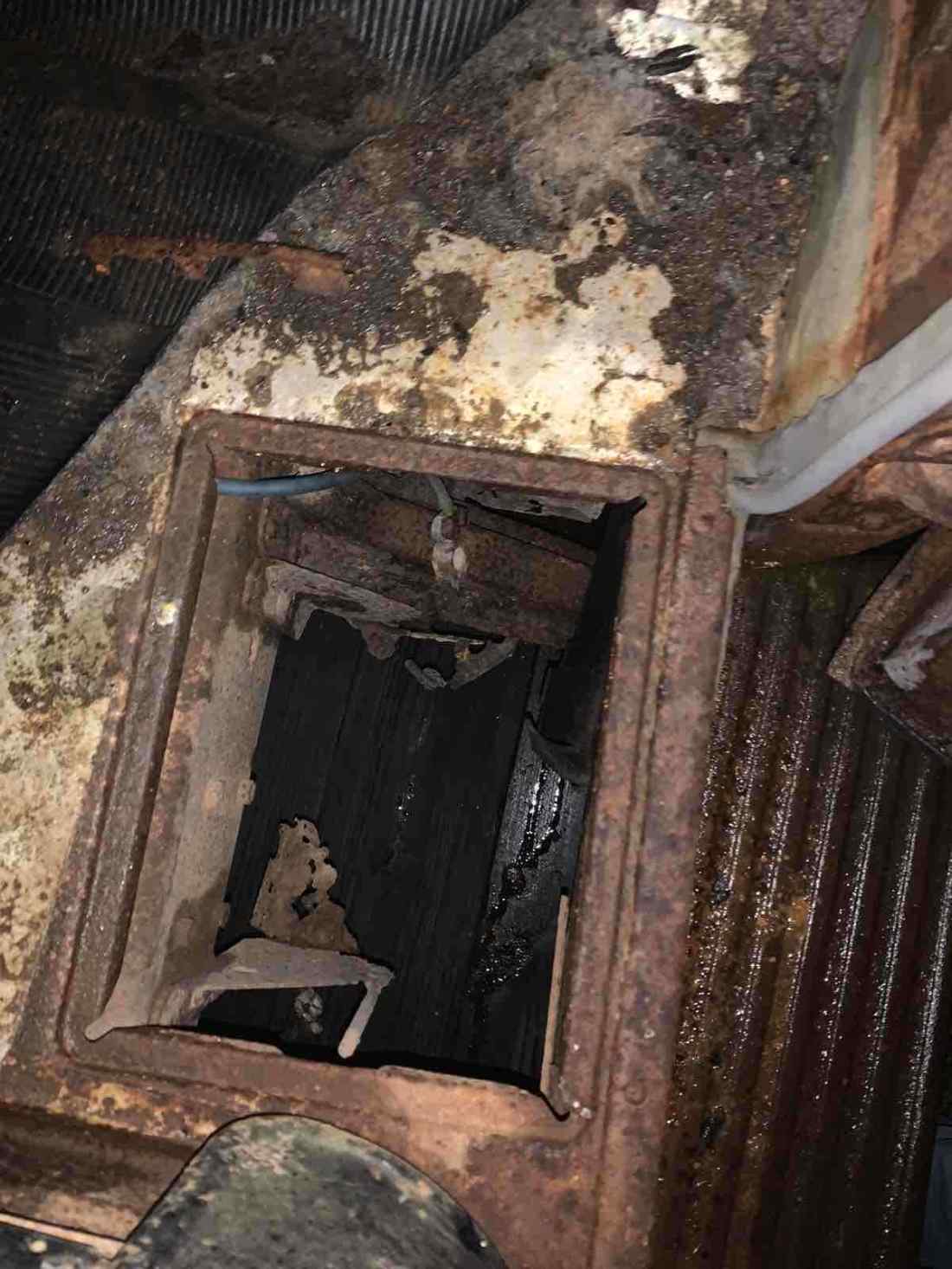 1952 Chevrolet Pickup - photo 12