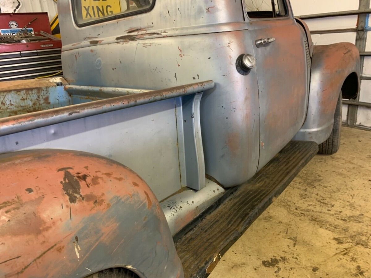 1952 Chevrolet Other Pickups - photo 4