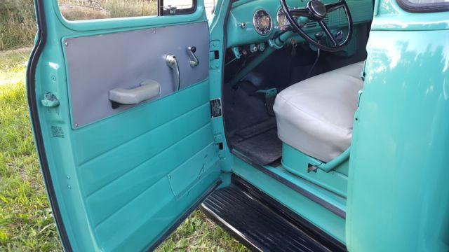 1952 Chevrolet Other Pickups - photo 11