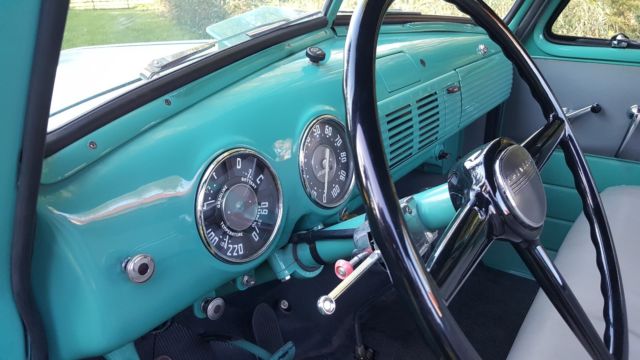 1952 Chevrolet Other Pickups - photo 13