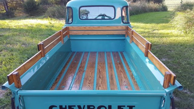 1952 Chevrolet Other Pickups - photo 7