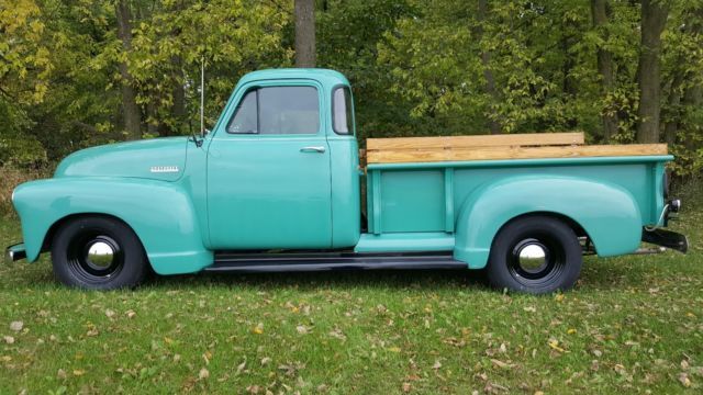 1952 Chevrolet Other Pickups Pickup - photo 4