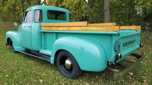 1952 Chevrolet Other Pickups Pickup - photo 5