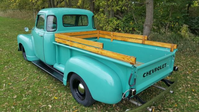 1952 Chevrolet Other Pickups Pickup - photo 6