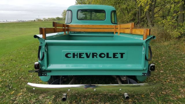 1952 Chevrolet Other Pickups Pickup - photo 7