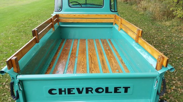 1952 Chevrolet Other Pickups Pickup - photo 8