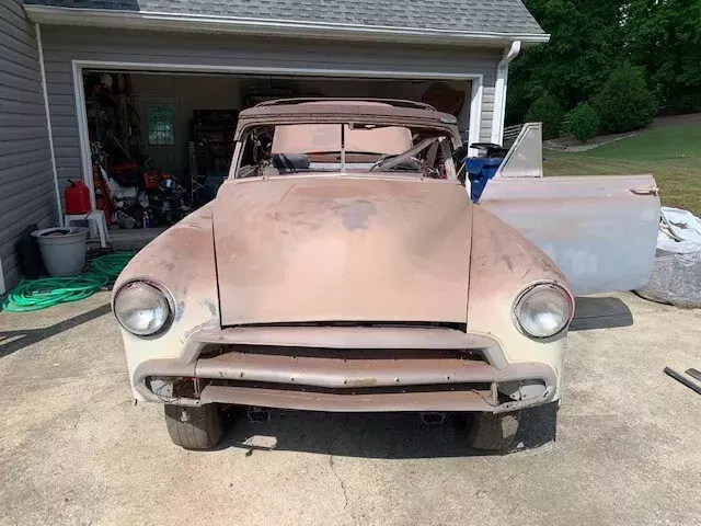 1952 Chevrolet Other