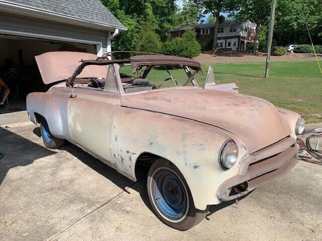 1952 Chevrolet Other - photo 10