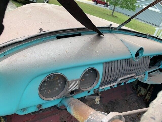 1952 Chevrolet Other - photo 12