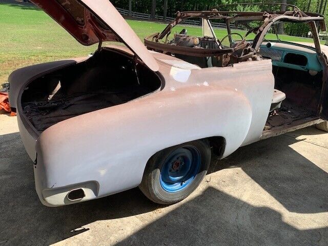 1952 Chevrolet Other - photo 6