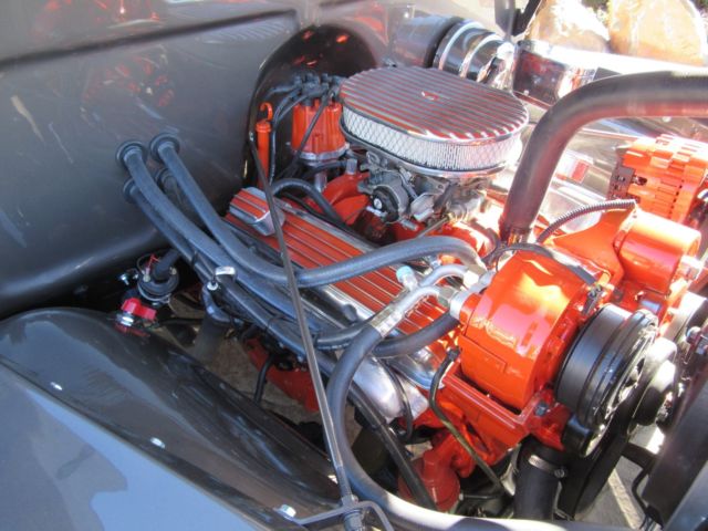 1952 Chevrolet Other Pickups Resto-Mod - photo 12