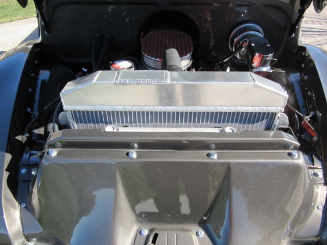 1952 Chevrolet Other Pickups Resto-Mod - photo 13