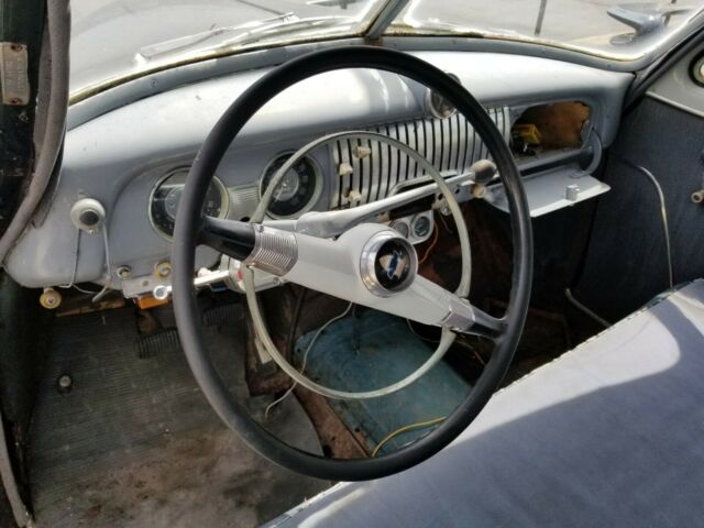 1952 Chevrolet Other - photo 11
