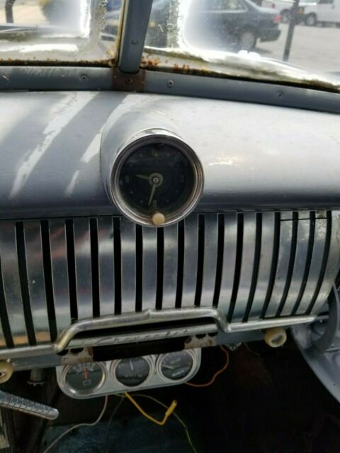 1952 Chevrolet Other - photo 12