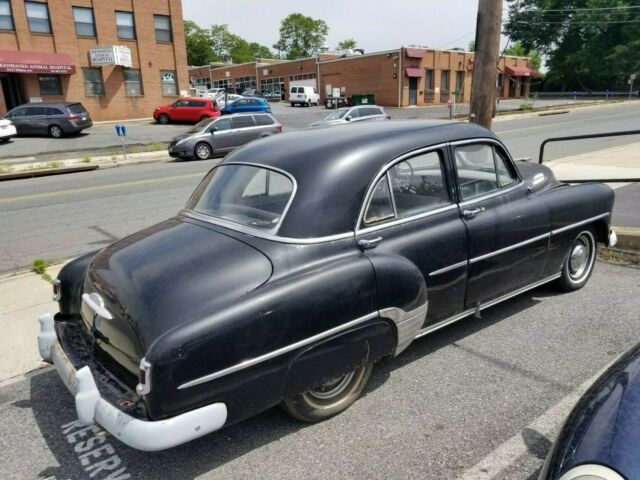 1952 Chevrolet Other - photo 2