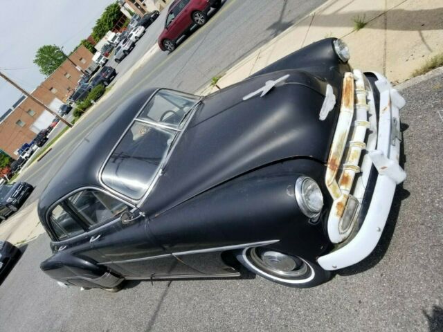 1952 Chevrolet Other - photo 3