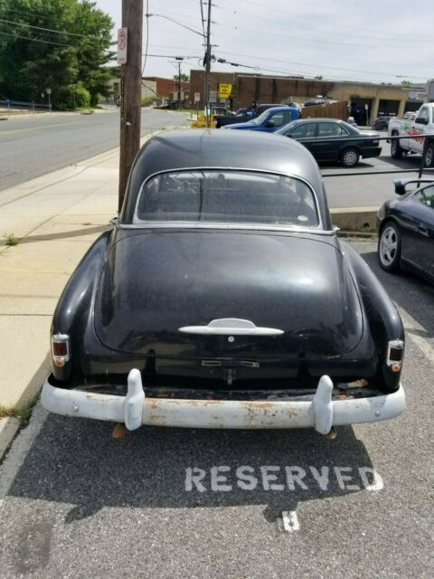 1952 Chevrolet Other - photo 4