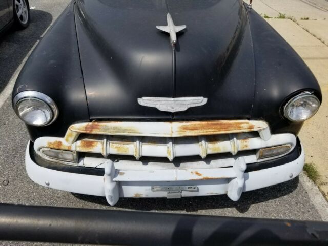 1952 Chevrolet Other - photo 5