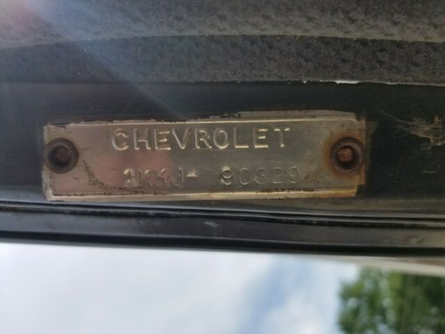 1952 Chevrolet Other - photo 6