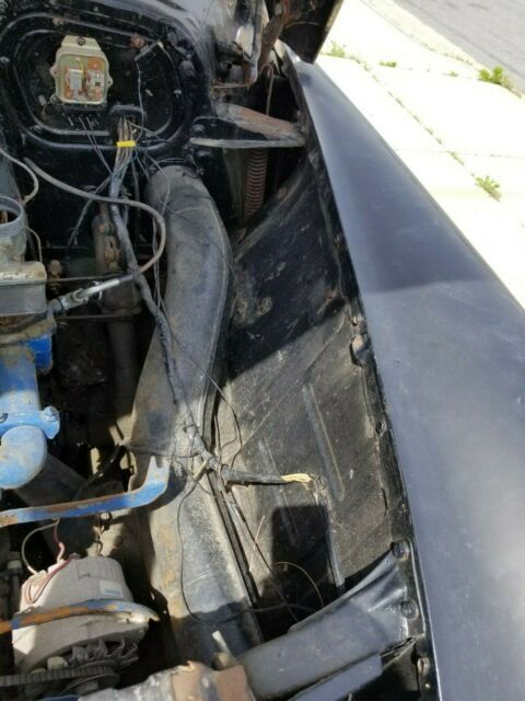 1952 Chevrolet Other - photo 9