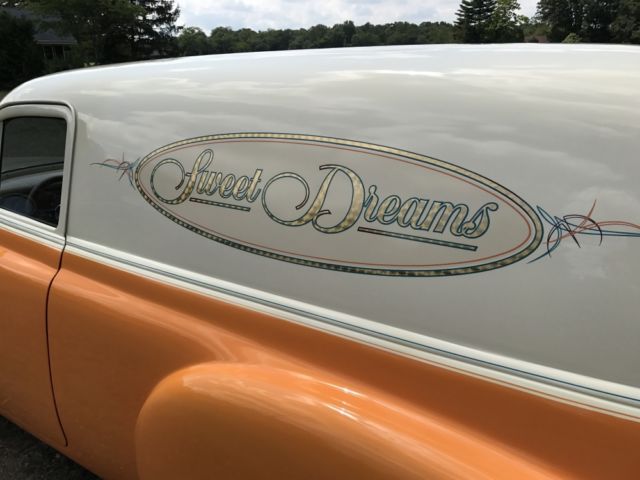 1952 Chevrolet Bel Air/150/210 Sedan Delivery - photo 3