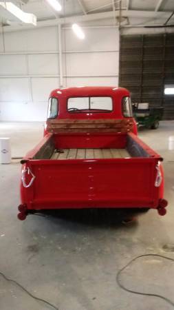 1952 Chevrolet Other Pickups Pickup Truck - photo 8