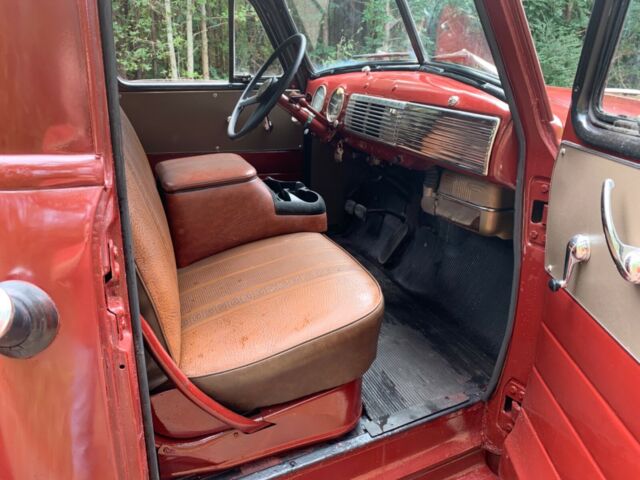 1952 Chevrolet Other Pickups - photo 10
