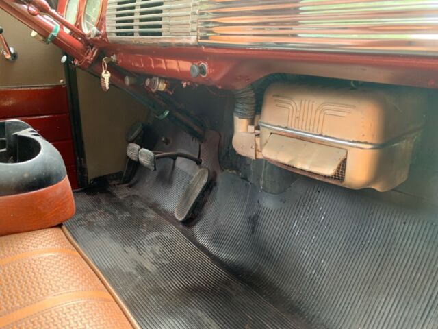 1952 Chevrolet Other Pickups - photo 12