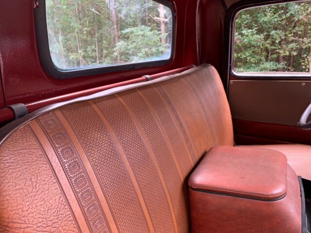1952 Chevrolet Other Pickups - photo 13
