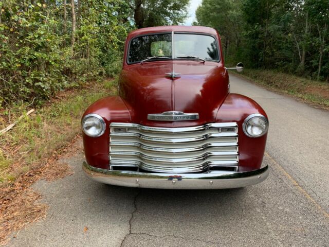 1952 Chevrolet Other Pickups - photo 2