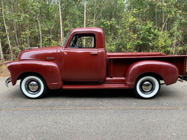 1952 Chevrolet Other Pickups - photo 4