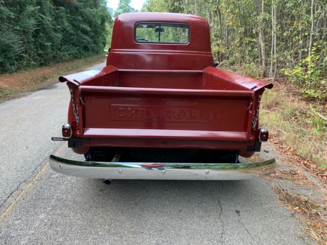 1952 Chevrolet Other Pickups - photo 6