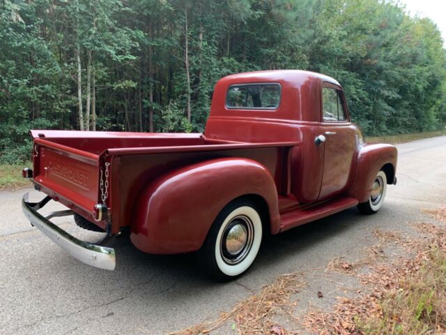 1952 Chevrolet Other Pickups - photo 7
