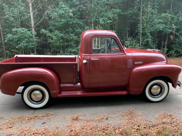 1952 Chevrolet Other Pickups - photo 8