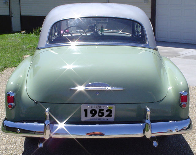 1952 Chevrolet Other Deluxe - photo 7