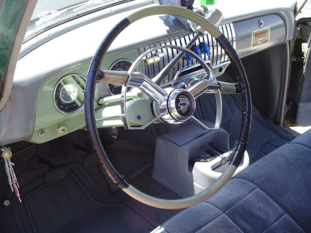 1952 Chevrolet Other Deluxe - photo 9