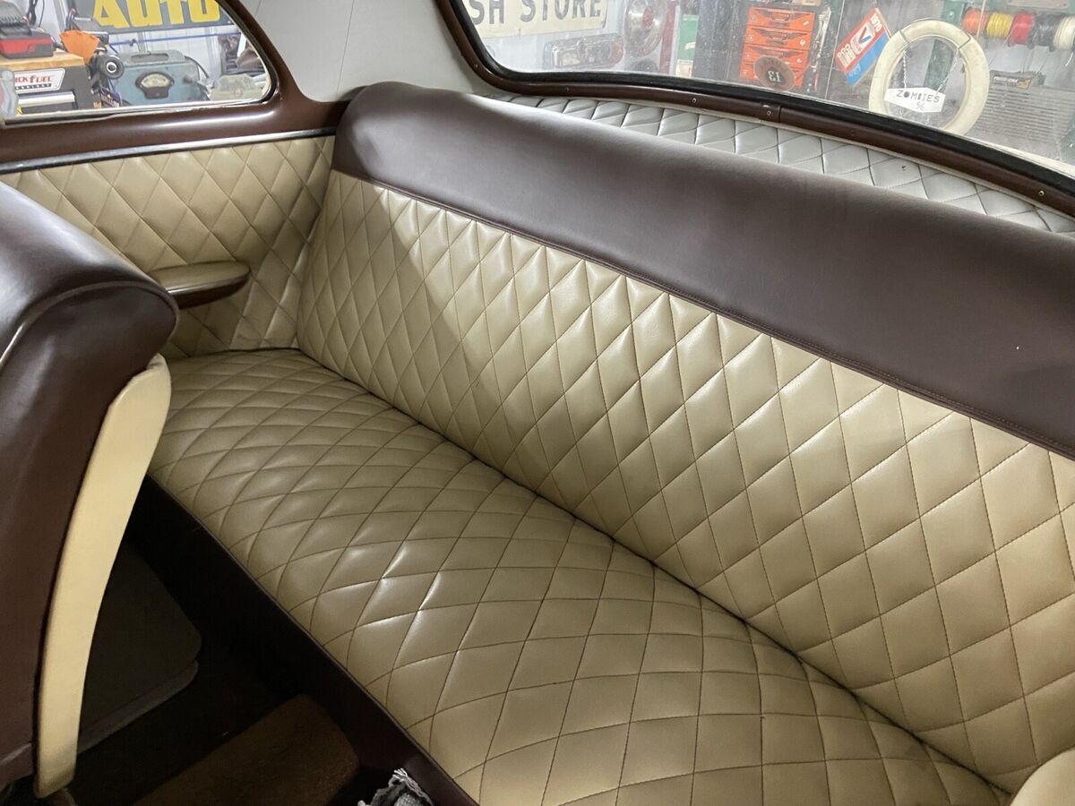 1952 Chevrolet Styleline Deluxe - photo 10