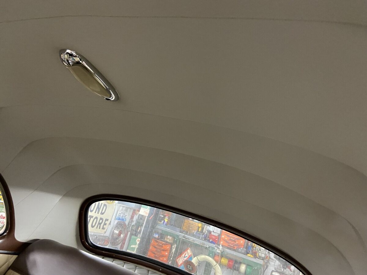 1952 Chevrolet Styleline Deluxe - photo 12